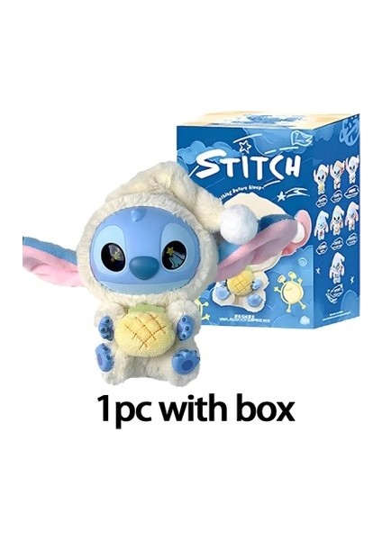 Stitch Peluş Süpriz Paket fiyatları