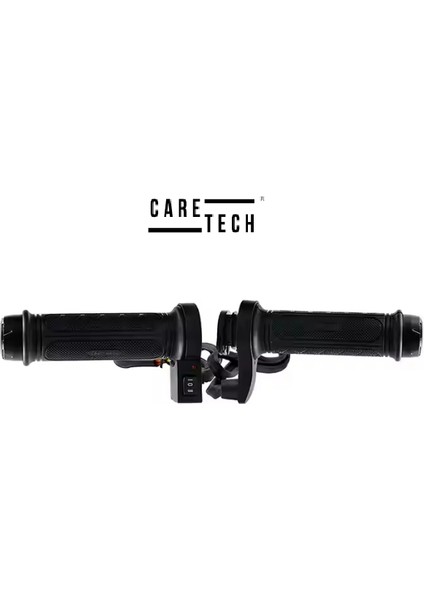 CT-E392 Elcik Isıtma Motosiklet 2 Kademeli Isıtma Geçmeli Takım Motosiklet Gidon Evrensel fiyatları