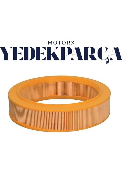 Hava Filtresi Renault R9 1.4 72HP 09/81-12/89