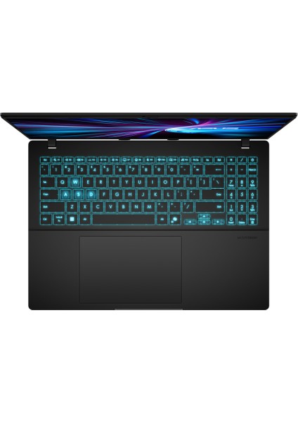 Vivobook 16 V3607VU-EP6 Intel Core 5 210H 48GB 512 SSD RTX4050 6gb Windows 11 Pro 16" Wuxga 144Hz Taşınabilir Bilgisayar + Elektropasaj Çanta modelleri