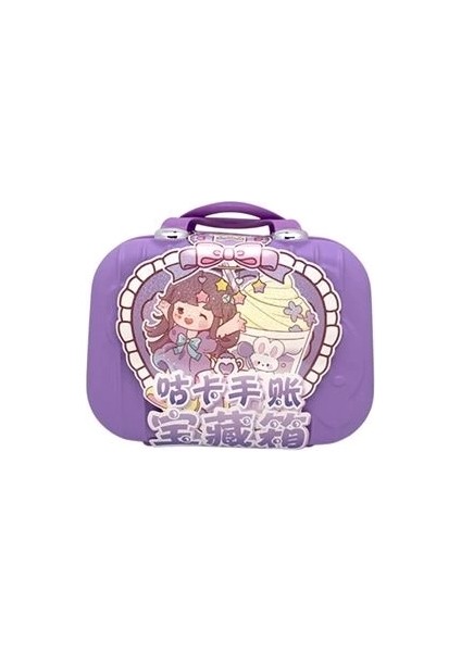 Gift Box Suitcase 3 Km 2618