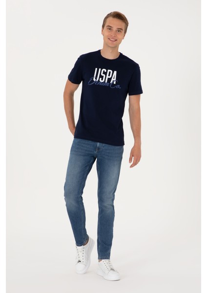 Erkek Mavi Pantolon (Jean) 50304369-DN0022