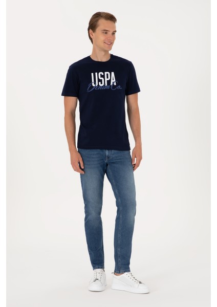 Erkek Mavi Pantolon (Jean) 50304369-DN0022 modelleri