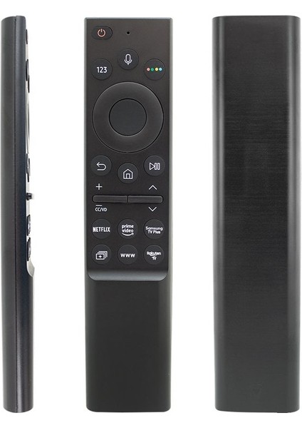 RM-G2500 V1 Netflix-Prime Video Tuşlu Ses Komutlu LCD LED Tv Sihirli Kumanda