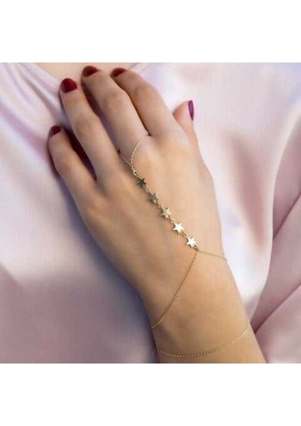 Yıldız Seli Şahmeran