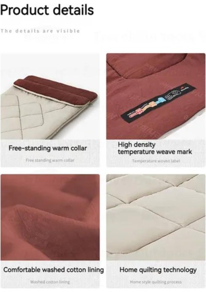 Uyku Tulumu, Tek Kişilik Uyku Tulumu, Kamp Uyku Battaniyesi, Kamp Malzemeleri, Kampçı modelleri