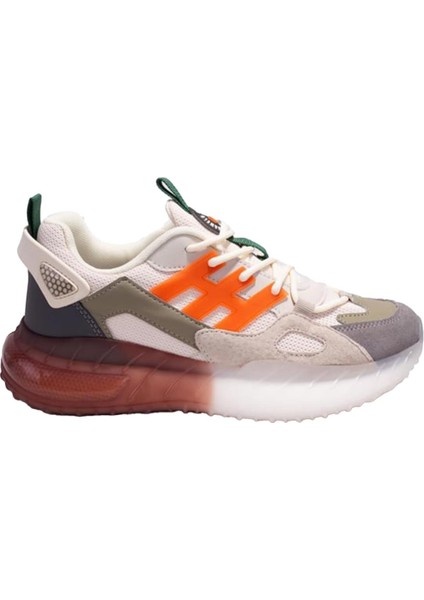 Tod Erkek Sneaker Ayakkabı - Bej modelleri