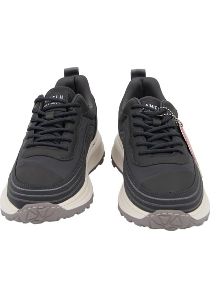 24Ym Zone Erkek Sneaker Ayakkabı - Füme fiyatları