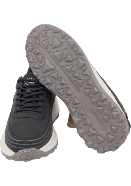 24Ym Zone Erkek Sneaker Ayakkabı - Füme fırsatları