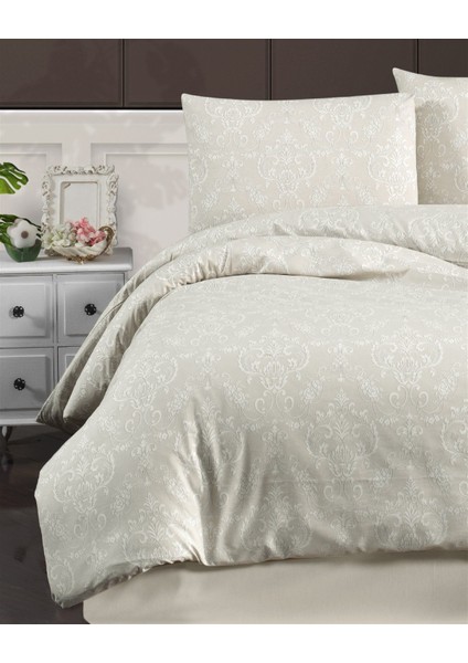 Alea Crowny Çift Kişilik Nevresim Takımı 200X220CM
