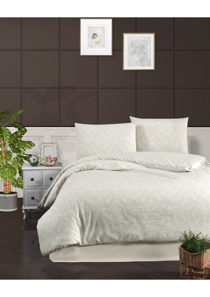 Alea Crowny Çift Kişilik Nevresim Takımı 200X220CM fiyatları