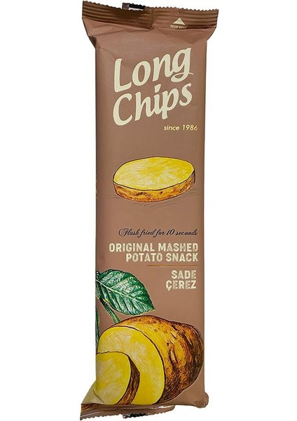 Sade Cips 75 gr