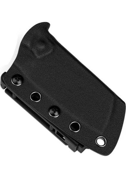 Little Rhino D2 Black Stonewashed Black & Od Green G10 Bıçak indirimleri