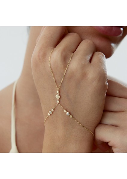 Seashell Şahmeran modelleri