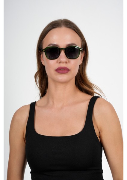 116 -117 C24 50 Polo Exchange Güneş Gözlüğü modelleri