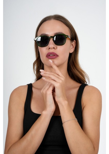 116 -117 C24 50 Polo Exchange Güneş Gözlüğü fırsatları