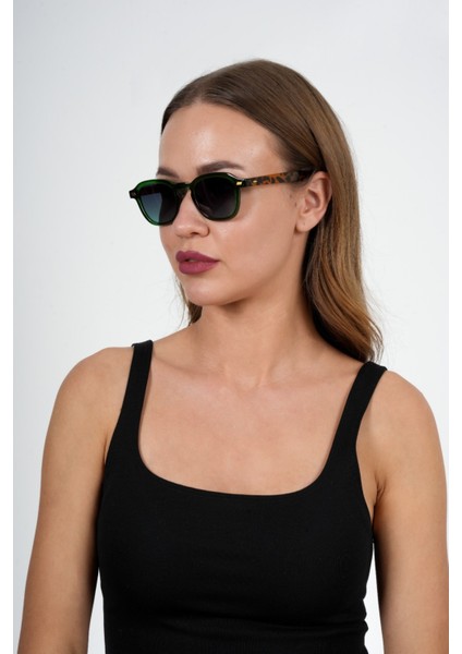 116 -117 C24 50 Polo Exchange Güneş Gözlüğü indirimleri