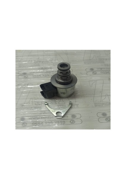 Şanzuman Bobini Sensor