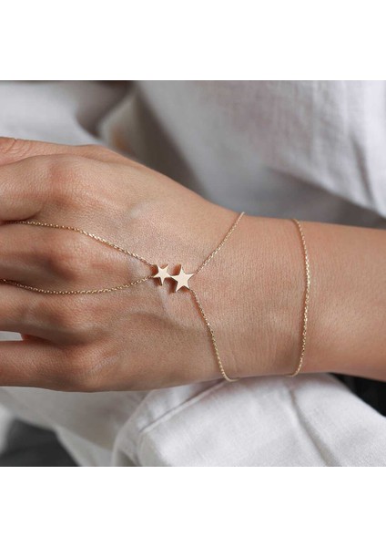 Ikili Star Şahmeran