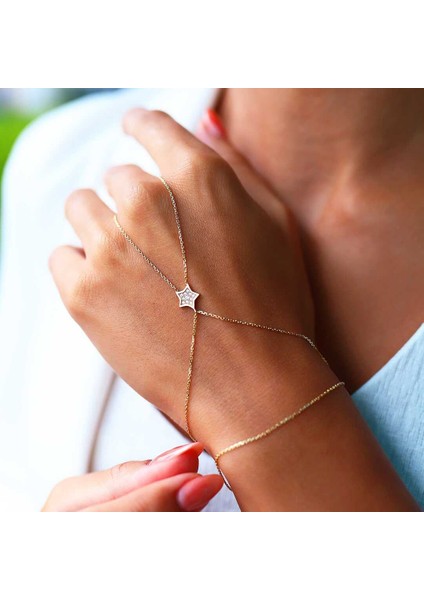 Kuzey Yıldızı Şahmeran