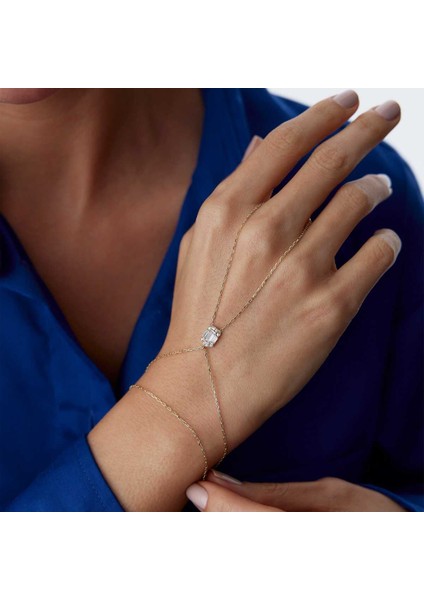 Baget Taşlı Şahmeran