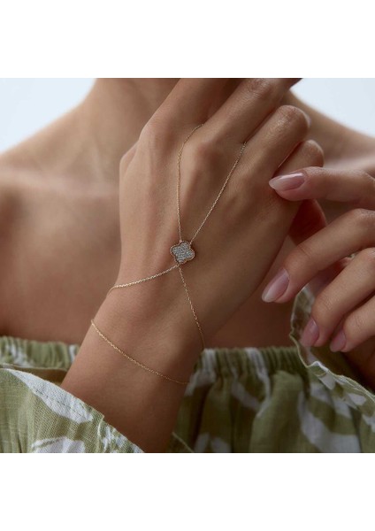 Taşlı Yonca Şahmeran