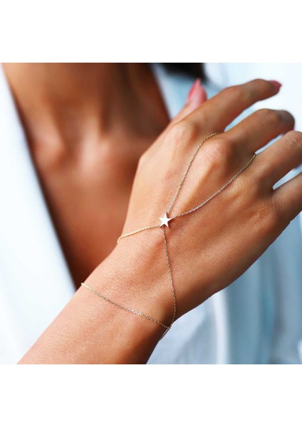 Mini Yıldız Şahmeran