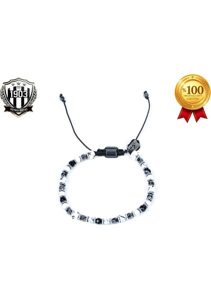 Mat-Onix Doğaltaş Bileklik