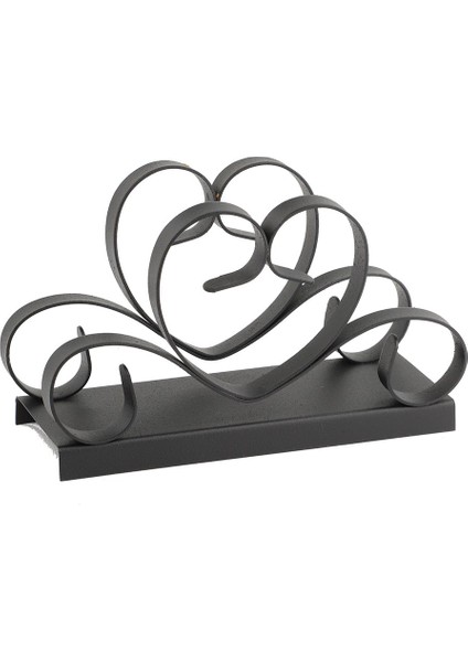 Love Peçetelik Siyah modelleri