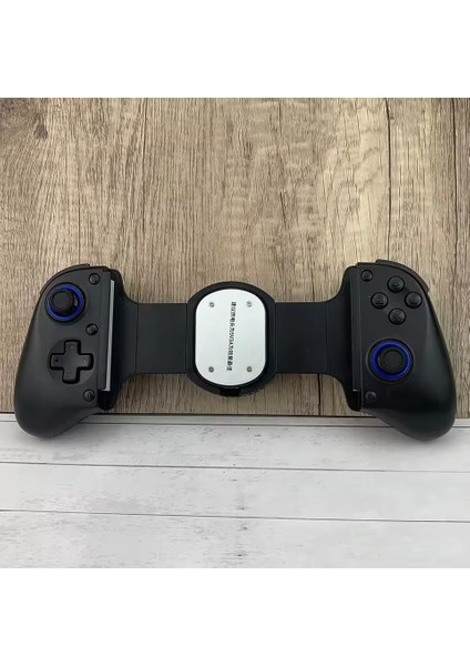 Bsp D11 S Kablosuz Oyun Denetleyicisi Android/apple Ios Tablet Için Ps3/ps4 Gamepad Soğutma Fanlı