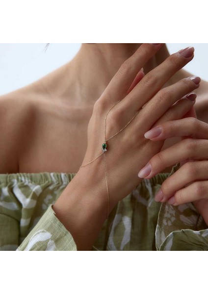 Drop Green Şahmeran