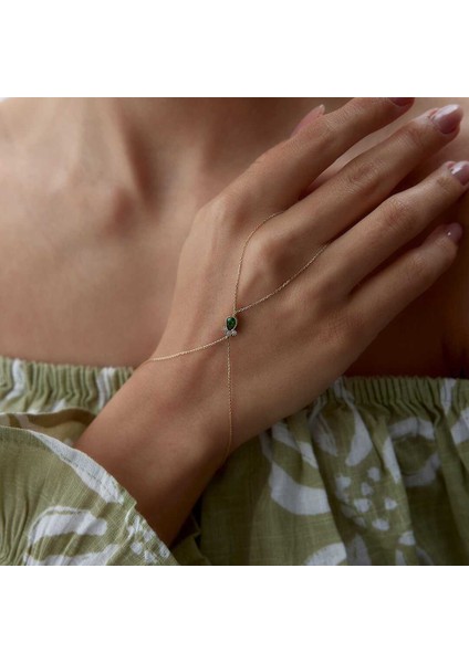 Drop Green Şahmeran modelleri