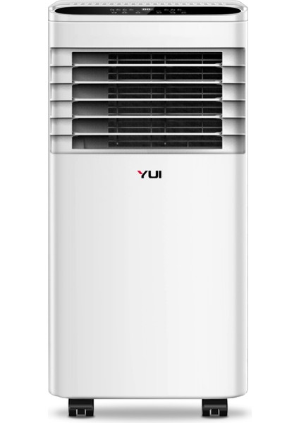 HC7000 6140 Btu Isıtma & 7000 Btu Soğutmalı Portatif Klima (Uzaktan Kumandalı)