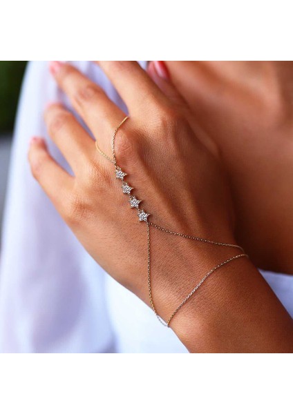 Taşlı Yıldız Şahmeran