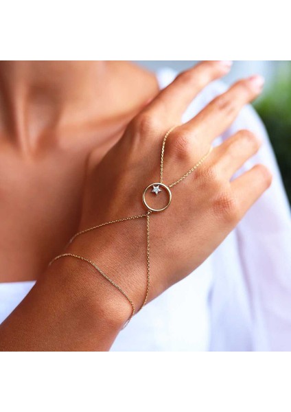 Halka Yıldız Şahmeran