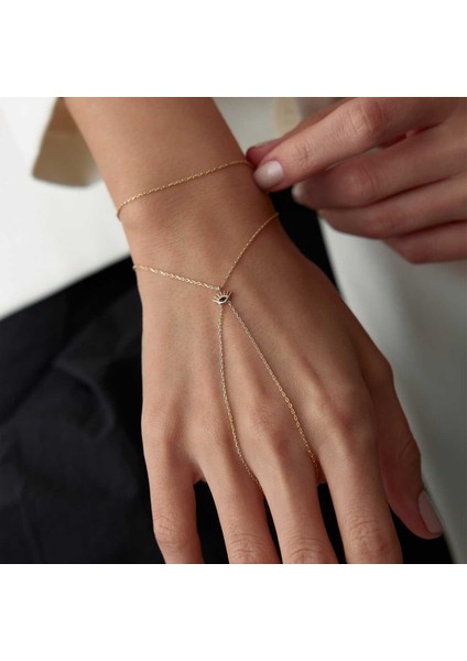 Forse Zincir Göz Şahmeran