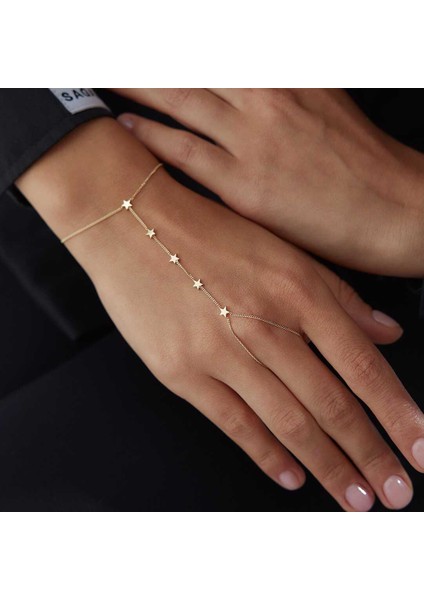 Stars Series Şahmeran