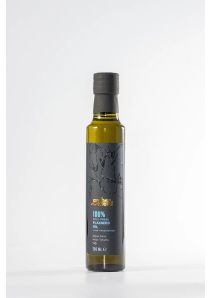 Keten Tohumu Yağı 250 ml fiyatları