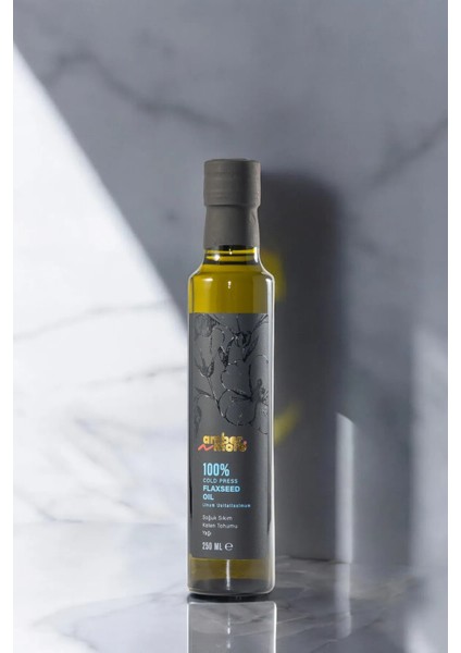 Keten Tohumu Yağı 250 ml modelleri