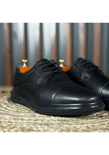Iç Dış Deri Naturel Deri Klasik Erkek Ayakkabı M1308 fiyatları