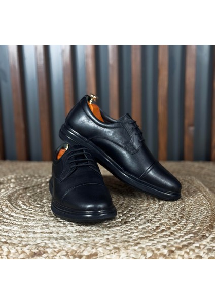 Iç Dış Deri Naturel Deri Klasik Erkek Ayakkabı M1308 modelleri