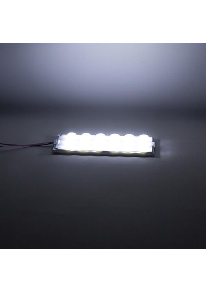 12 Volt 6 Watt Soğuk Beyaz 18 Ledli 2'li Paket Yanıp Sönen Modül LED fiyatları