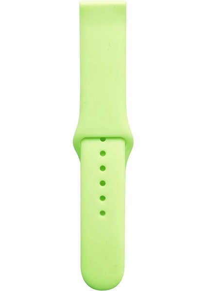Watch 20MM Klasik Kordon - Açık Yeşil fiyatları