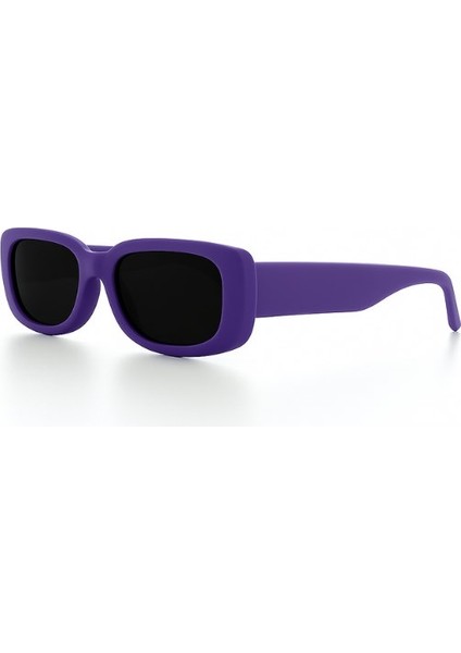 Kids Güneş Gözlüğü Mor Cool Çerçeve Uv 400 Korumalı Ce Belgeli Çocuk Güneş Gözlüğü fiyatları