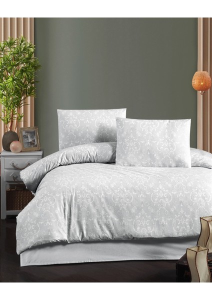 Alea Crown Çift Kişilik Nevresim Takımı 200X220CM fiyatları