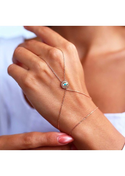 Madalyon Kirpik Şahmeran