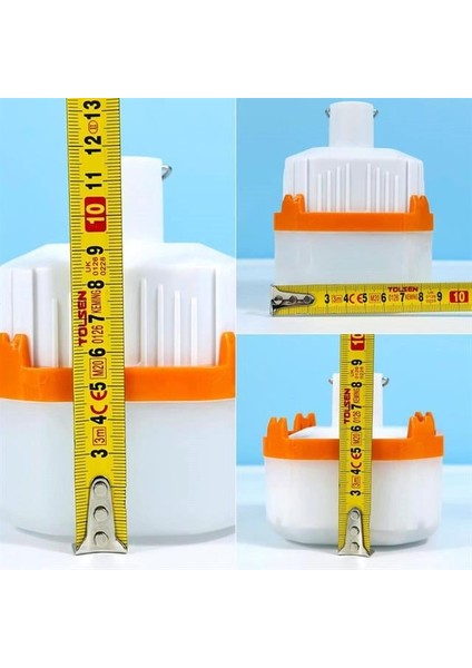 HT-A11 12 Volt Siyah LED Lamba Krokodil Maşalı Uçlu 21 Smd Ledli modelleri