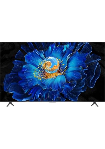 55C6KS 55'' 139 Ekran Uydu Alıcılı 4K Ultra HD MiniLED Google TV