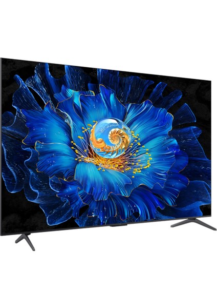 55C6KS 55'' 139 Ekran Uydu Alıcılı 4K Ultra HD MiniLED Google TV fiyatları