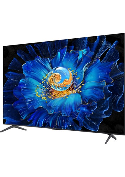 55C6KS 55'' 139 Ekran Uydu Alıcılı 4K Ultra HD MiniLED Google TV modelleri